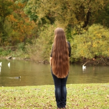 Lenght in October 2016