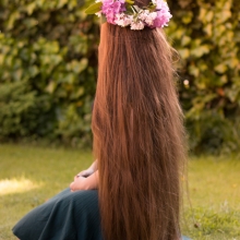 Flower Crown