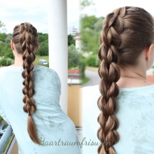 3D Pullthrough Braid