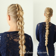 3D Pullthrough Braid