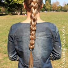 3D Pullthrough Braid