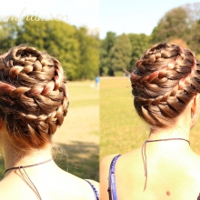 Spiral Braid