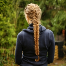 Fishtail Braid