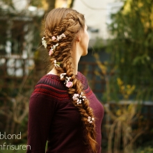 Elastic Braid