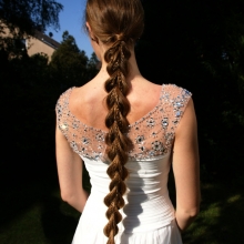 Dragon Tail Braid