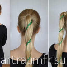 Carousel Braid