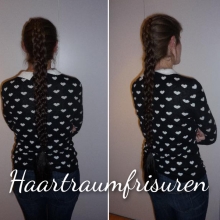 Seven Strand Braid