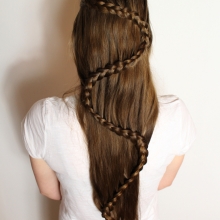Snake Braid