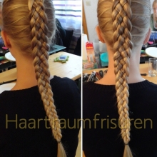 Five Strand Braid