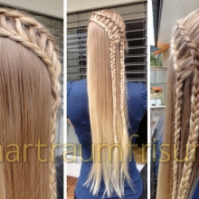 Ladder Braid