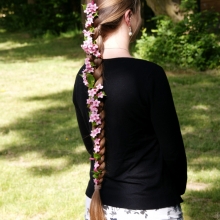 Flower Braid