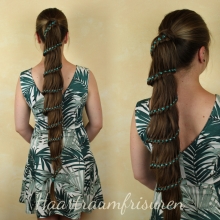 Carousel Braid