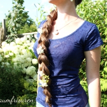 Pullthrough Braid