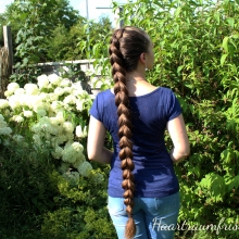 Pullthrough Braid