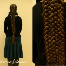 Thirteen Strand Braid