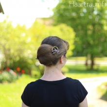 Lazy Wrap Bun