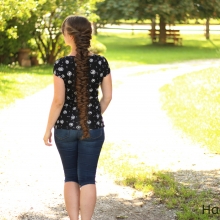 Elastic Braid