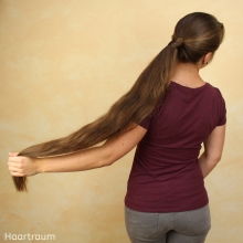 Ponytail
