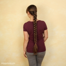 Three Strand Braid