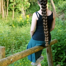 3D Pullthrough Braid