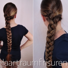 Braid in Braid
