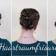 Amish Bun