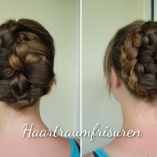 Single Amish Bun