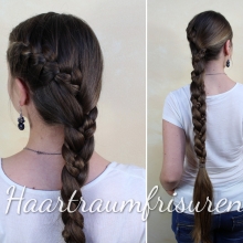 Braid in Braid French Version