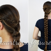 Catelyn Stark Braid