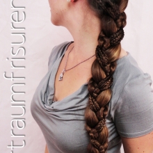 Braid in Braid
