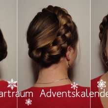 Timoschenko Crown Braid