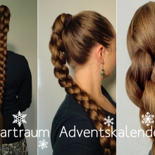 Round Four Strand Braid
