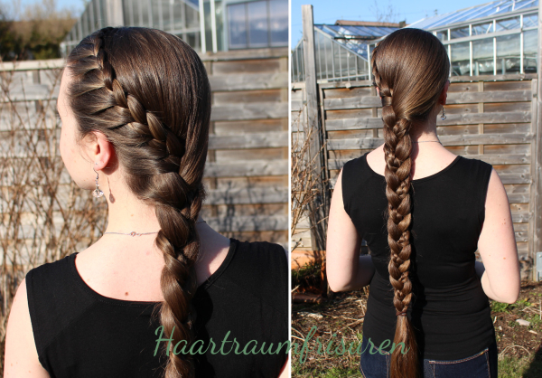 Lace Braid in Braid