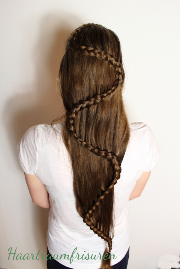 Snake Braid