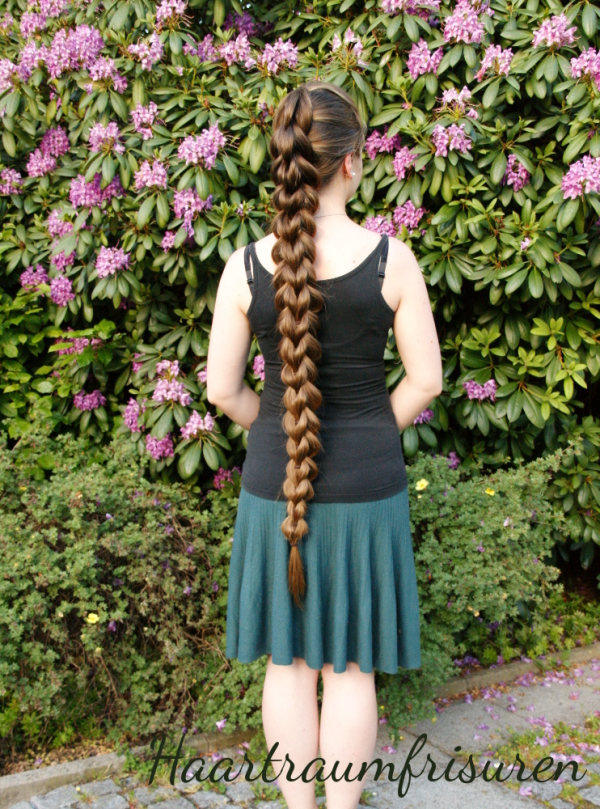 3D Pullthrough Braid