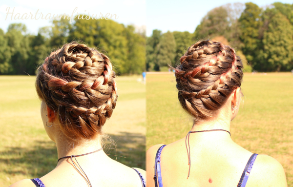 Spiral Braid