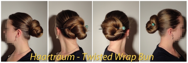 TwistedWrap