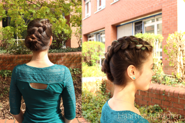 Big Dutch Braid