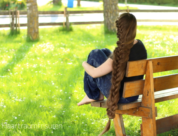 Mermaid Braid