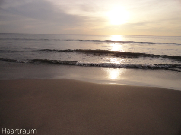 Uppuveli Beach